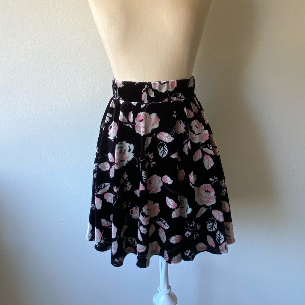 Skirts!